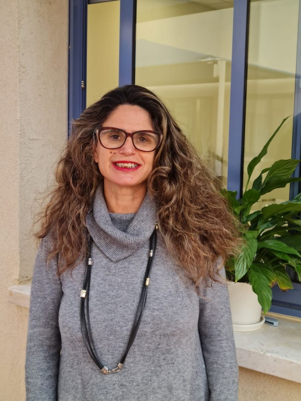 אורית מליחי