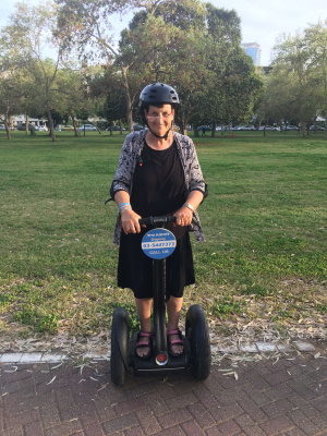 יהודית דגן, כפר הרא"ה