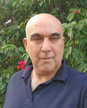 אמיר רף, חיבת ציון