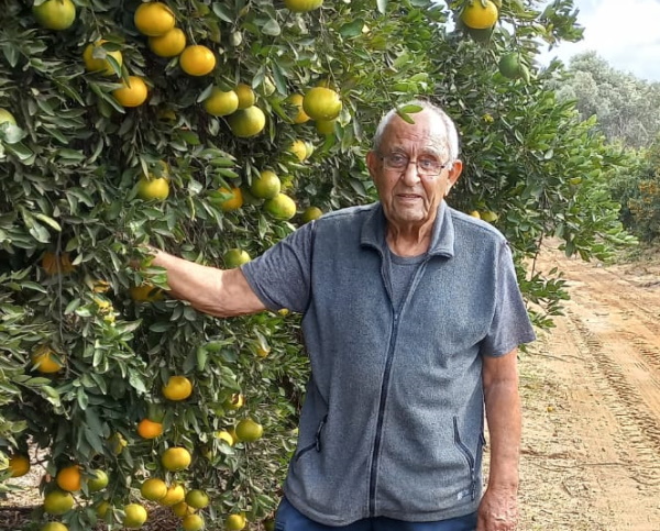 ראובן יוגב