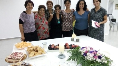 אלישיב: תרבות של סובלנות