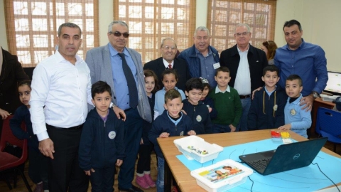 שותפות של קידמה