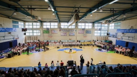 מקהלה