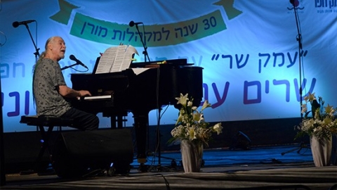 שלמה גרוניך