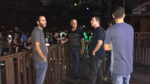 קיץ מהנה ובטוח בעמק חפר
