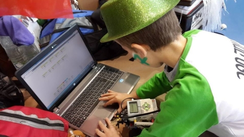 תפוח פיס קידמה