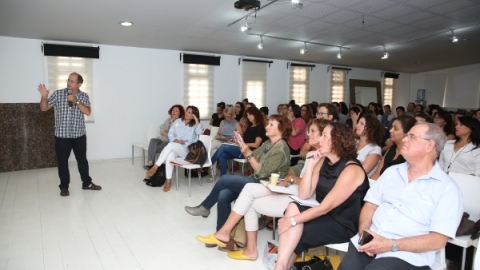 שנת הלימודים תשע"ח - בסימן חדשנות בחינוך