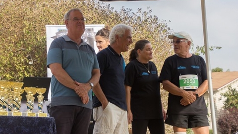מרוץ בית יצחק 4