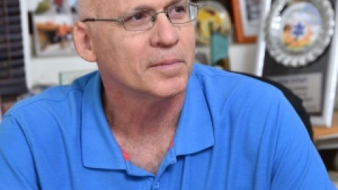 סגן ראש המועצה, אלדד שלם