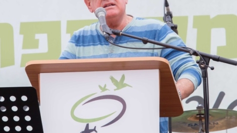 ראש המועצה, רני אידן