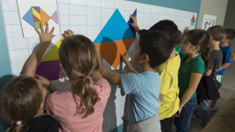 ההתחדשות בבית הספר משגב