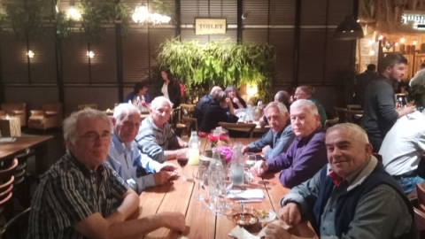 	חברי הוועדים ונציגי מליאה מחבצלת, צוקי ים ושושנת העמקים