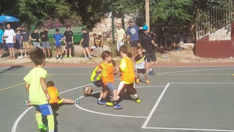 המונדיאל של בחן