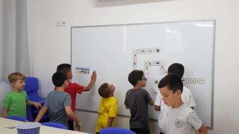 שדות של שינויים