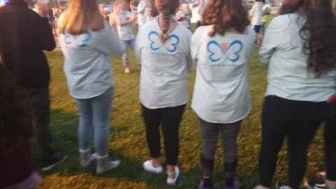 	קיבלו כנפיים