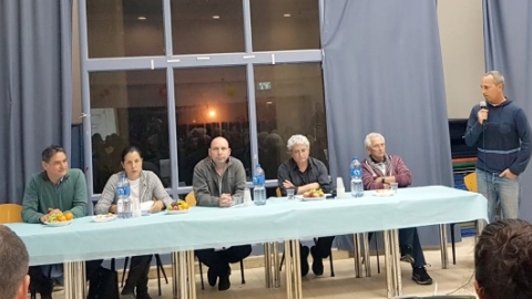 תוכנית מתאר חדשה לשושנת העמקים יצאה לדרך