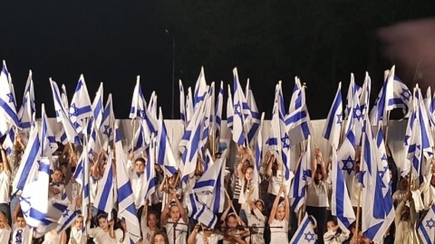 מניפים דגלים בבחן.jpg