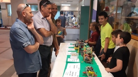רובוטיקה