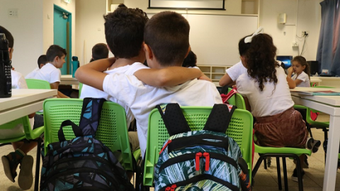 	תלמידים 2019
