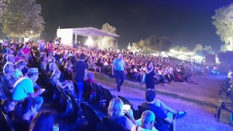 	גשרים בנחל