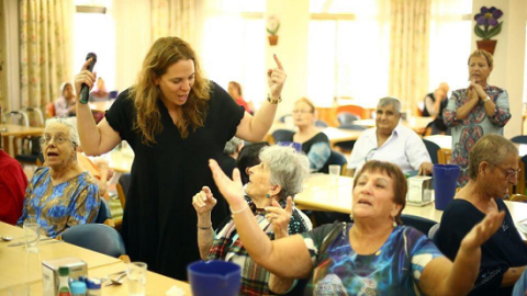 	ענבל בריסקין, צילום נעמה בן שמחון